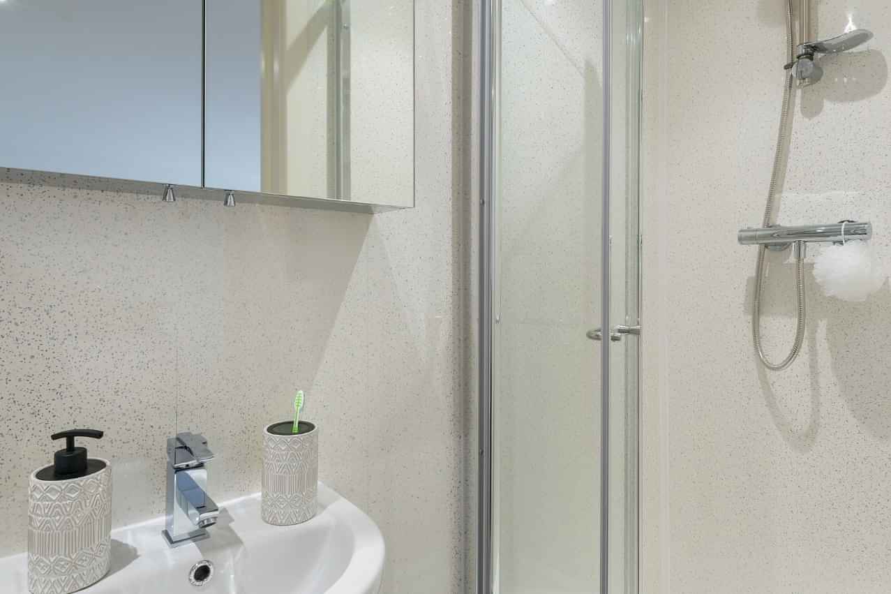 Verney Street Studios, Exeter - 5