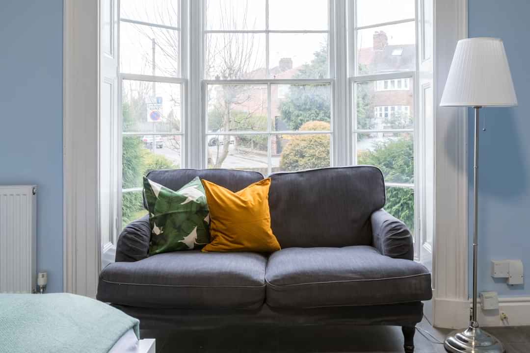 Holgate Road, York - 2