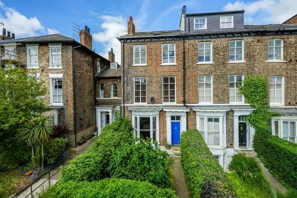 Holgate Road, York - 4