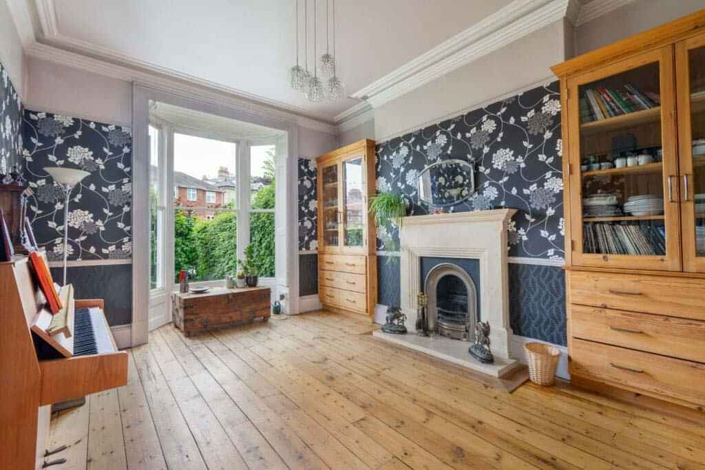 Holgate Road, York - 5