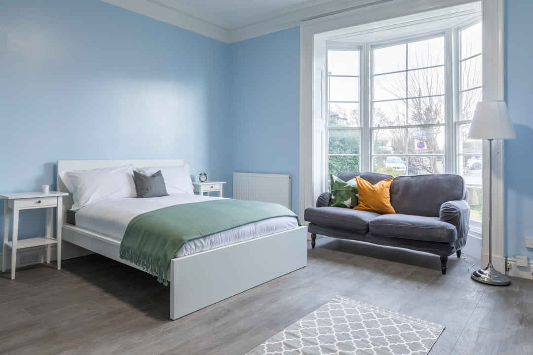 Holgate Road, York - 1