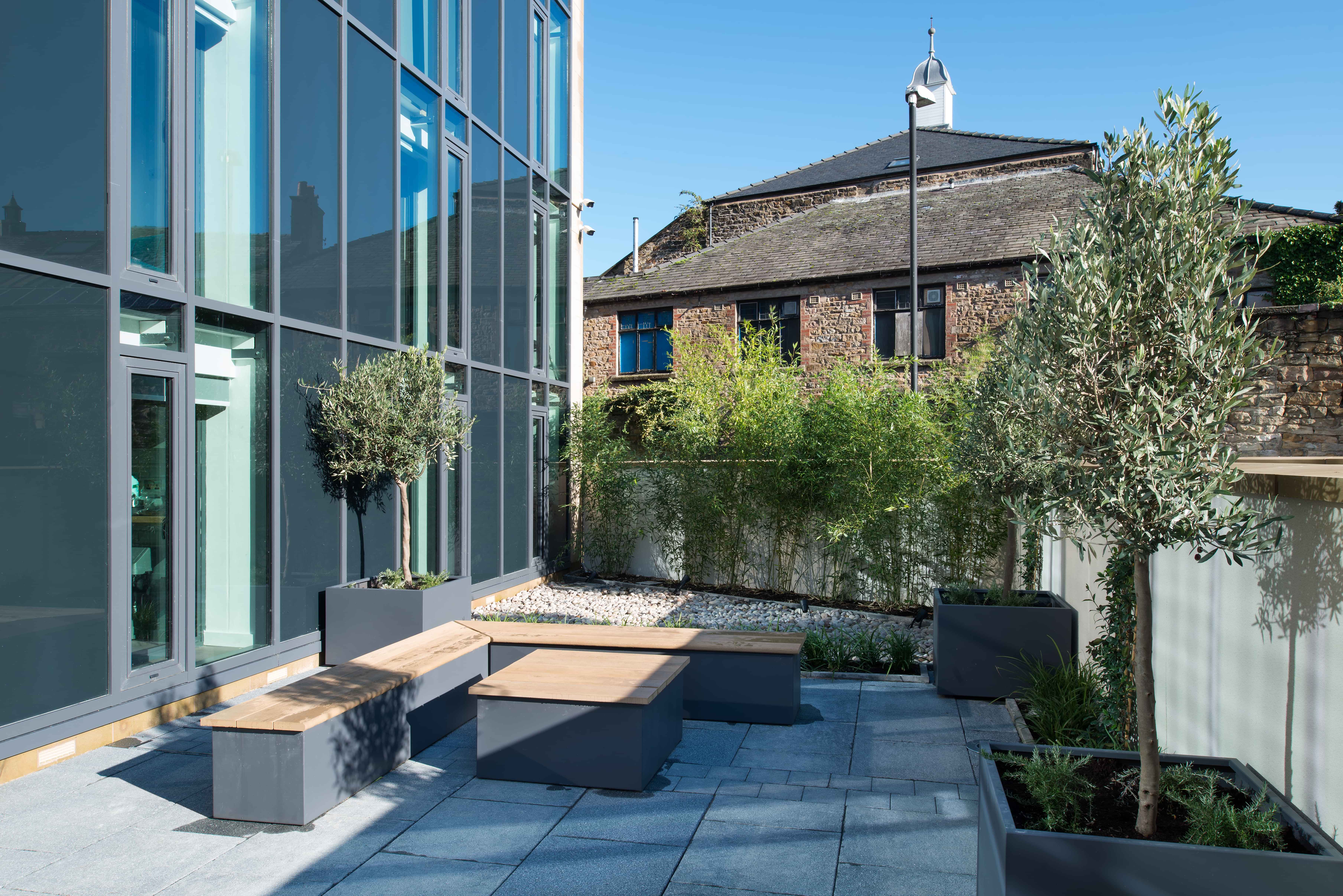 City Block Gillows, Lancaster - 4