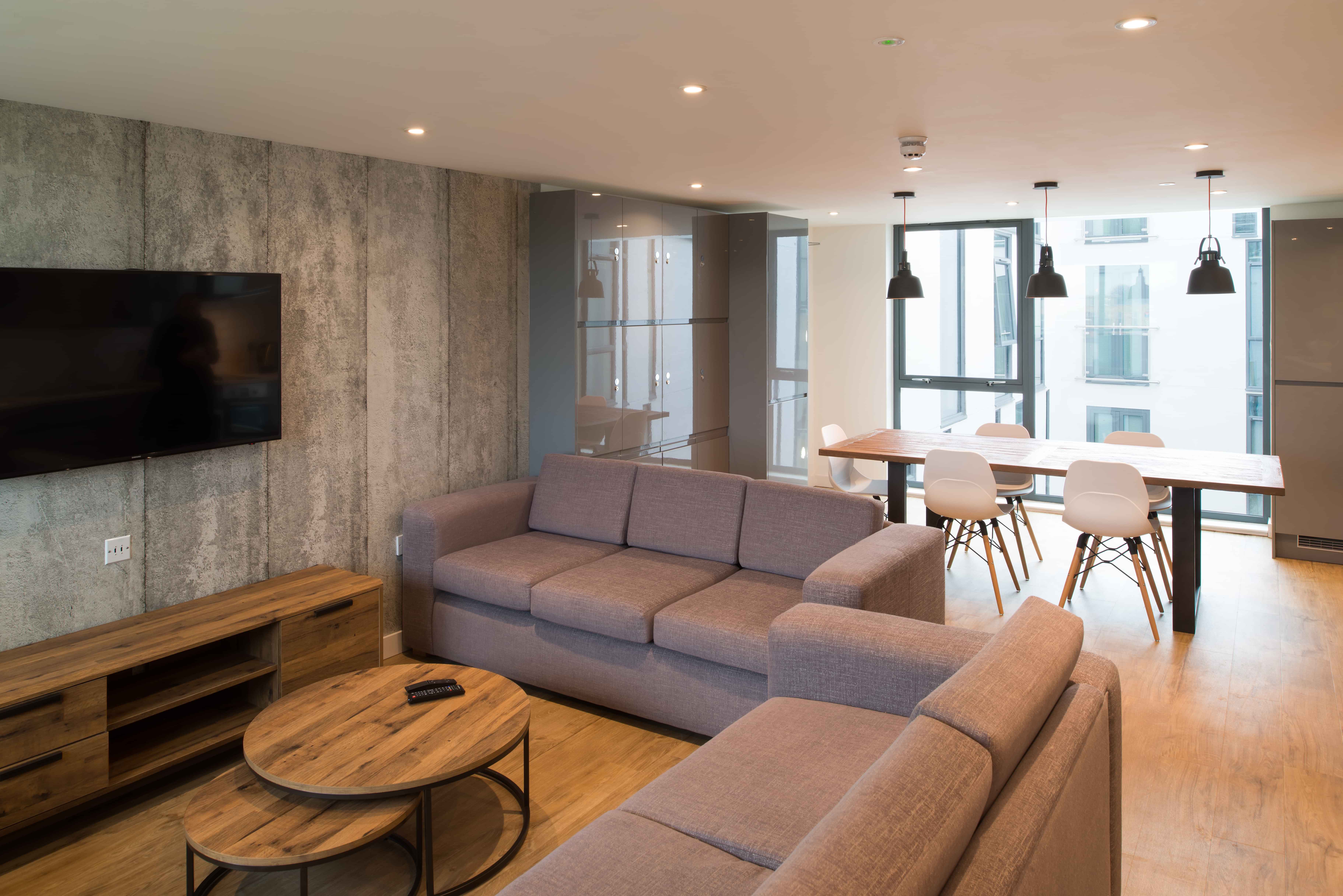 City Block Penny Street, Lancaster - 2