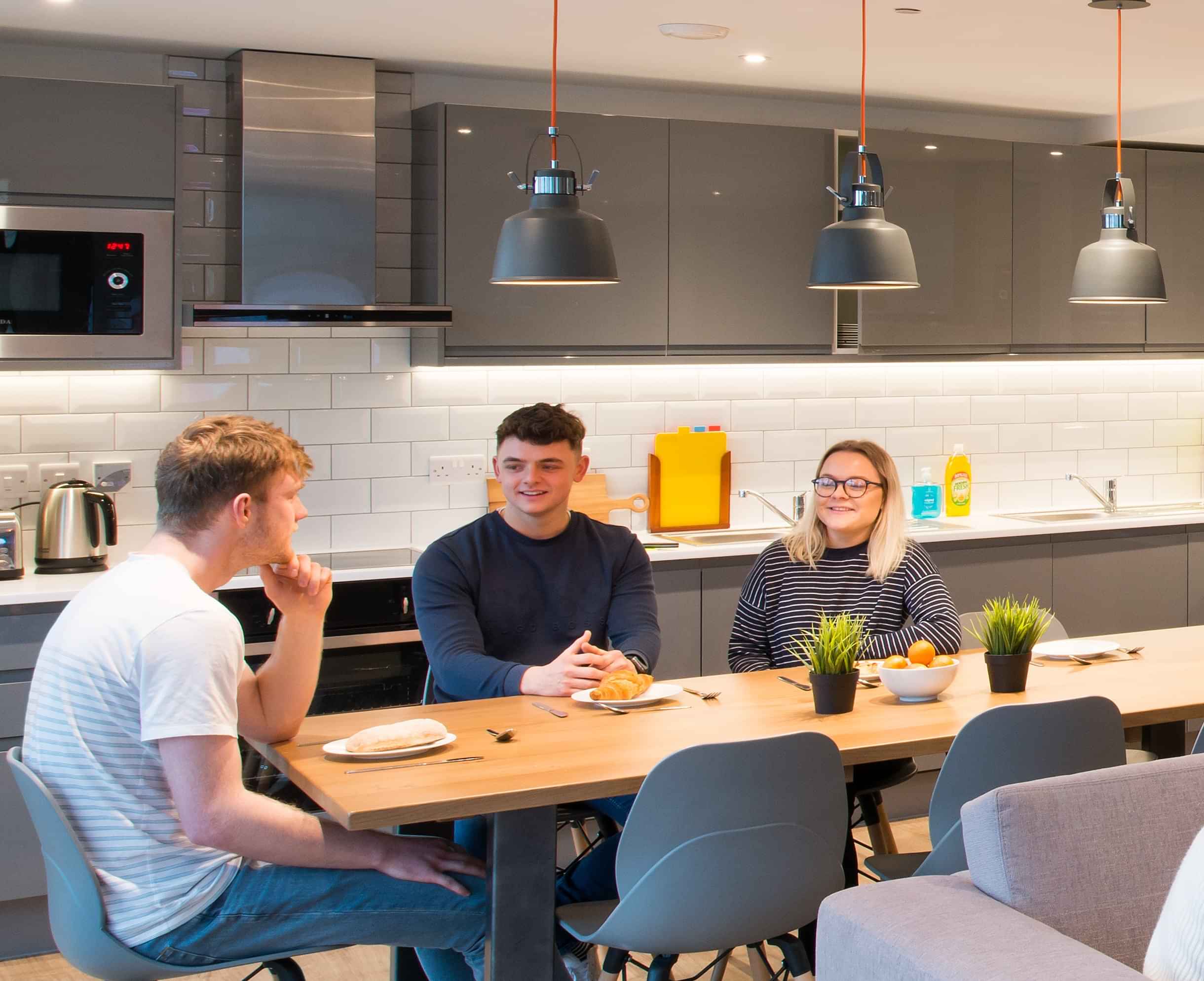 City Block Marton Street, Lancaster - 2