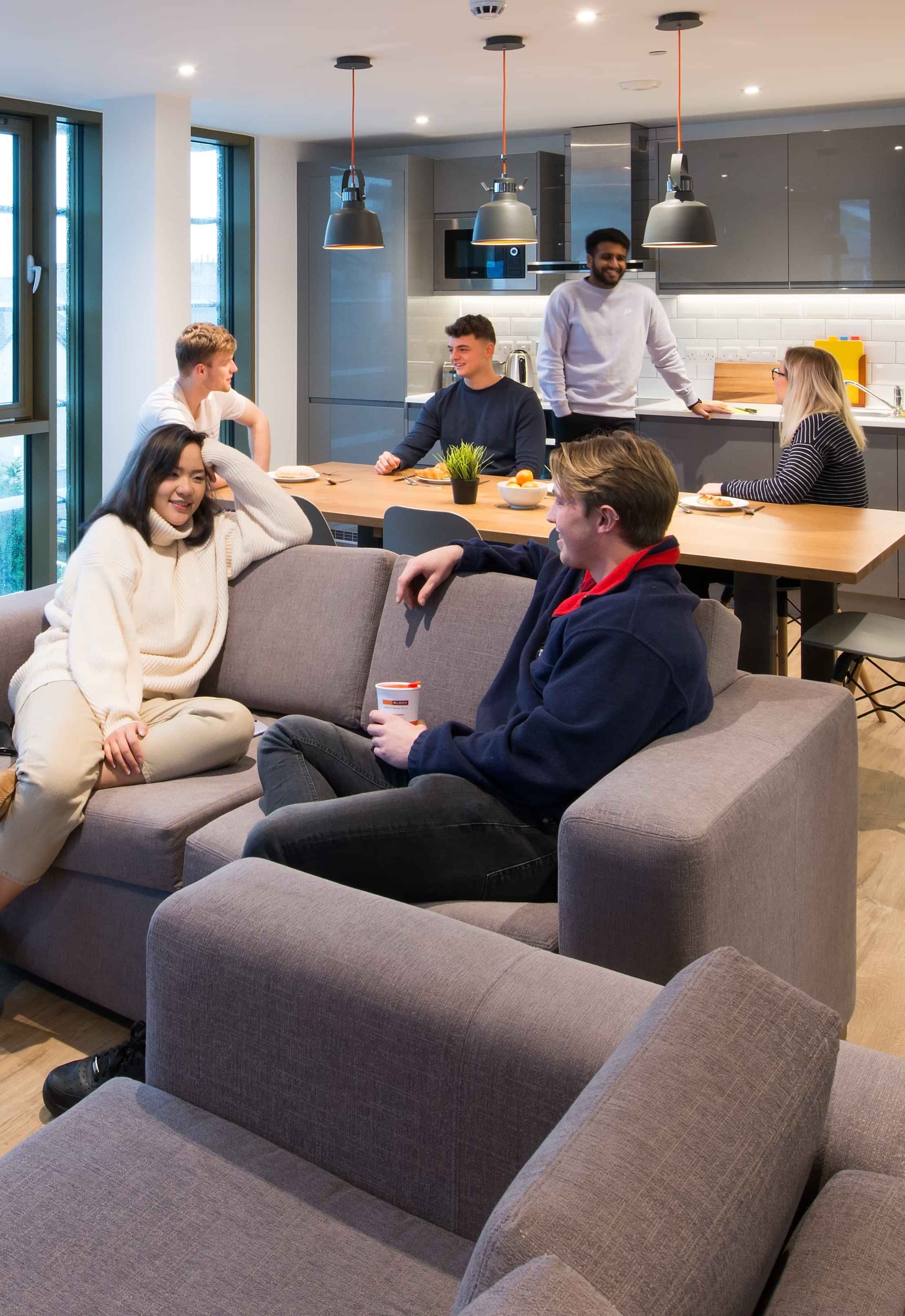 City Block Marton Street, Lancaster - 3