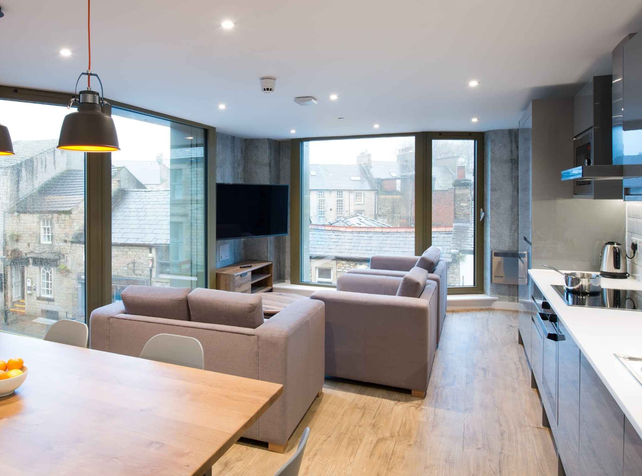 City Block Marton Street, Lancaster - 4