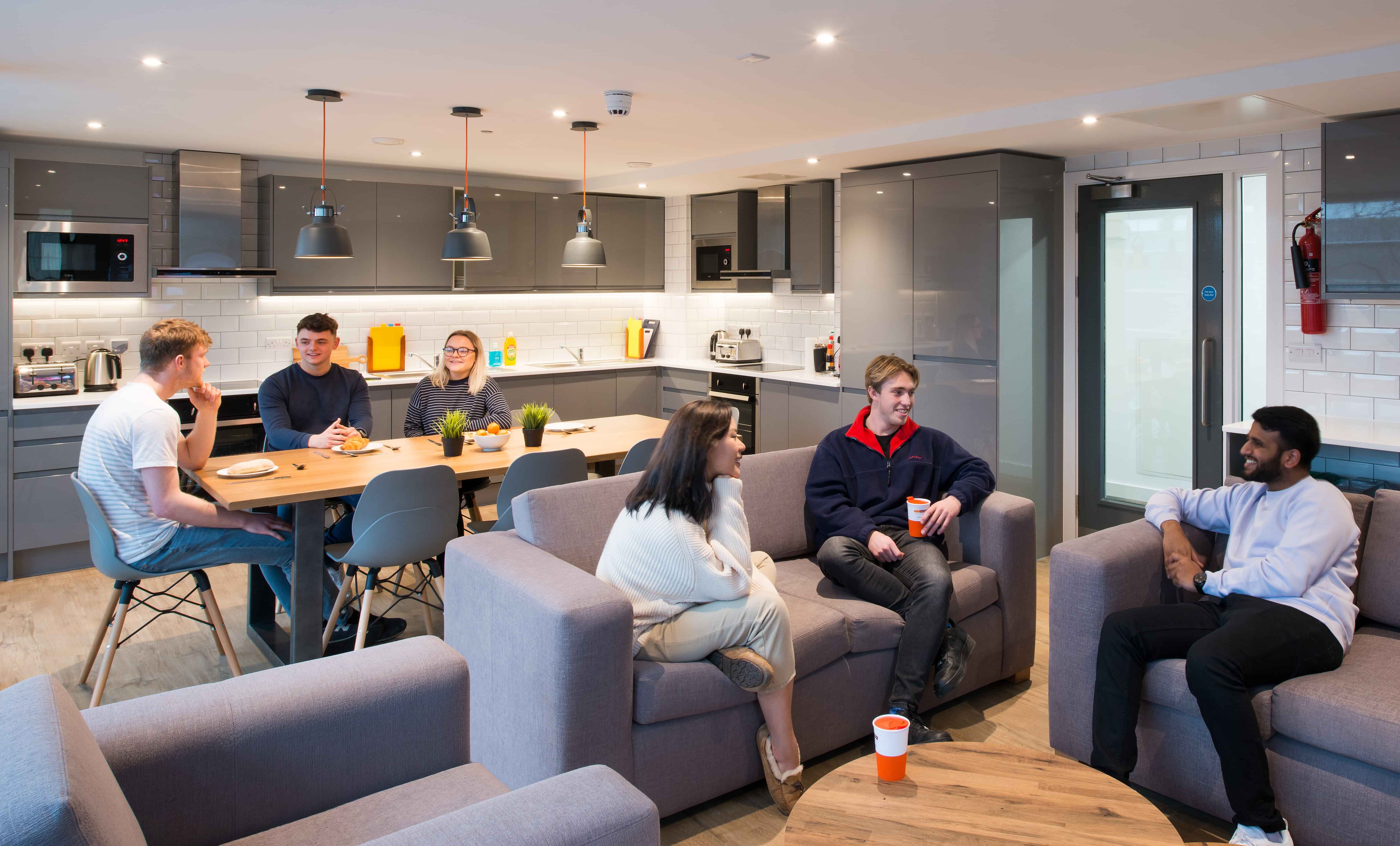 City Block Marton Street, Lancaster - 5