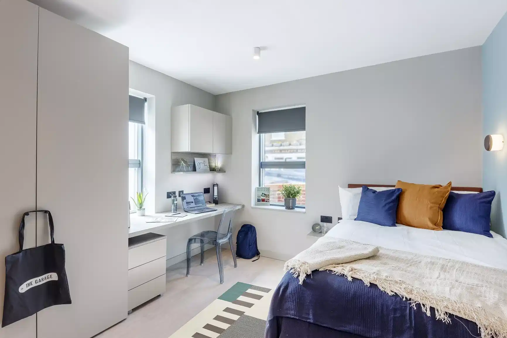 The Garage, Egham - 1