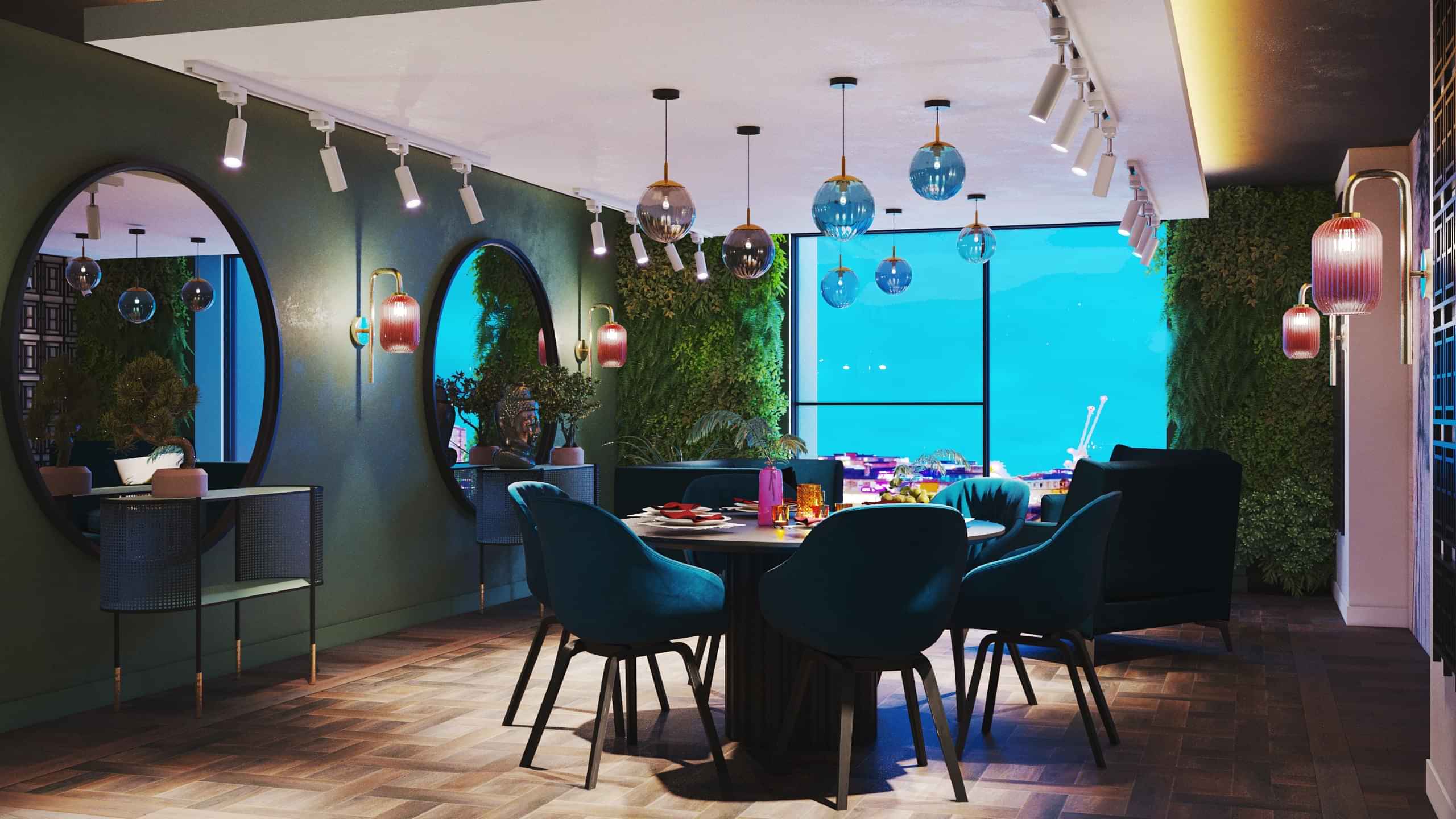 City Co-Living Newcastle, Newcastle Upon Tyne - 5