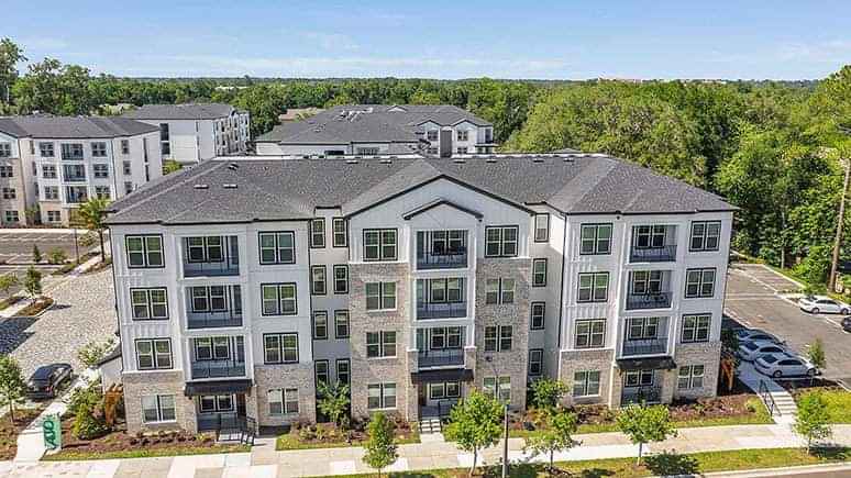 Aero on 24th, Gainesville - 5