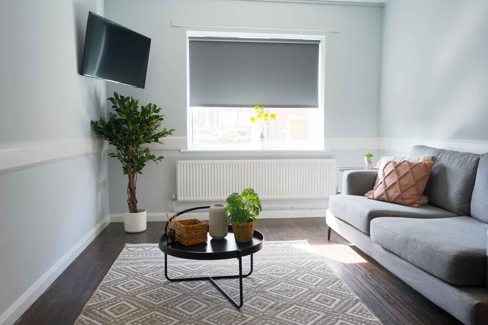 Madison Gardens, Nottingham - 4