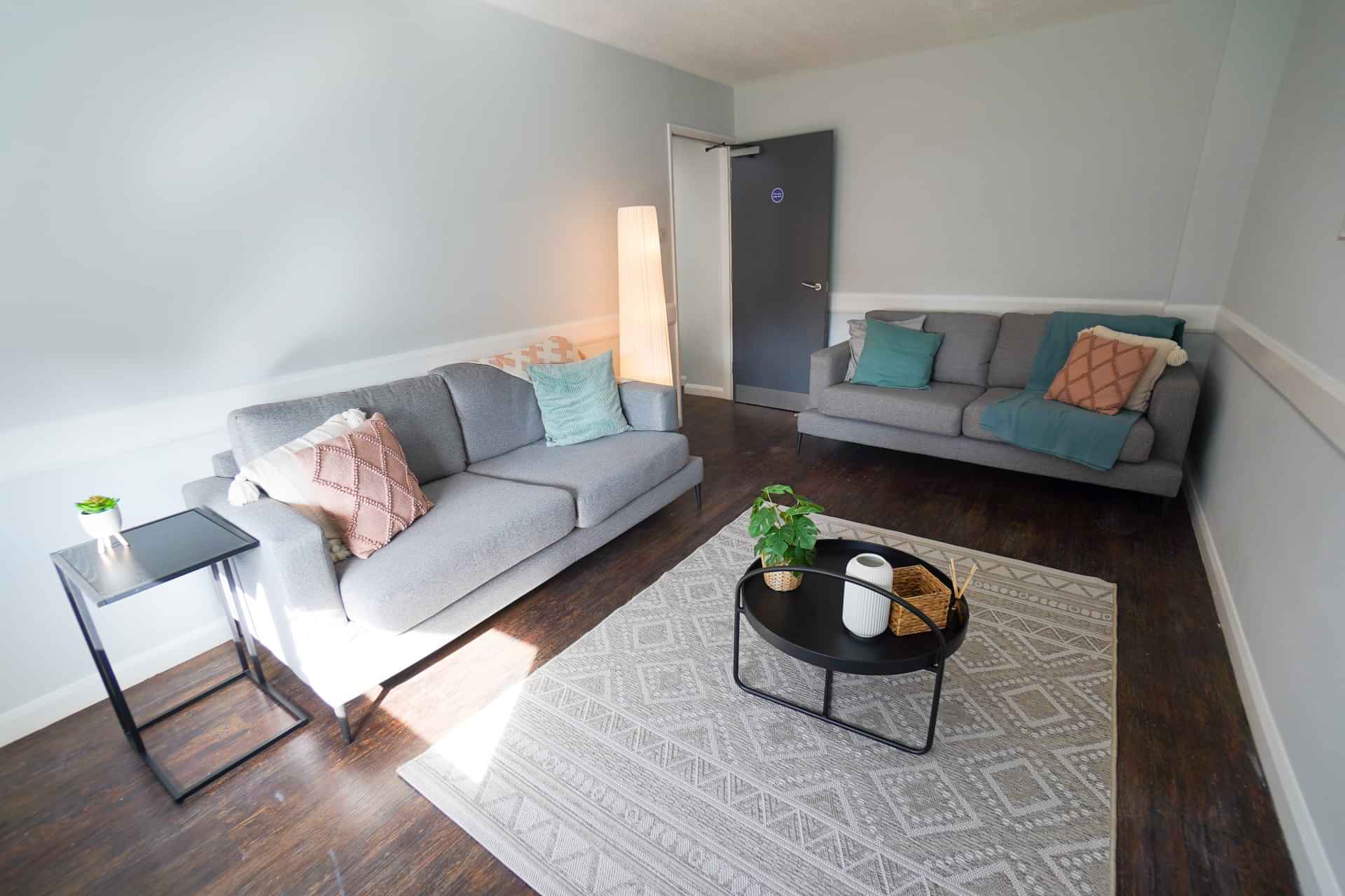 Madison Gardens, Nottingham - 5