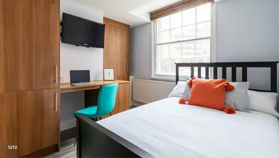 Standard Hill, Nottingham - 2