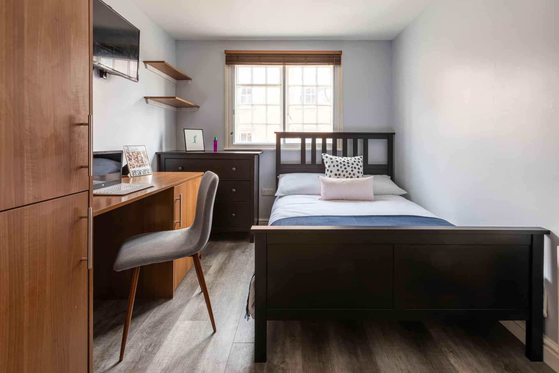 Standard Hill, Nottingham - 5