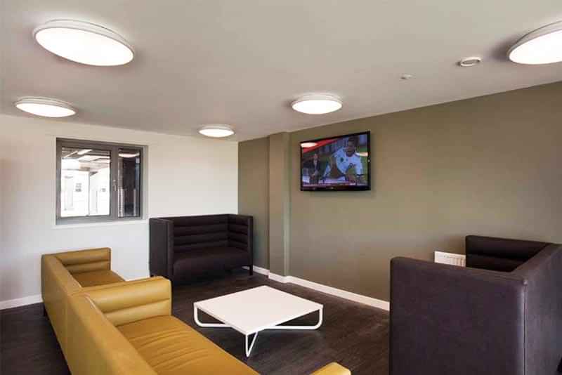 Edinburgh College Residence, Edinburgh - 3