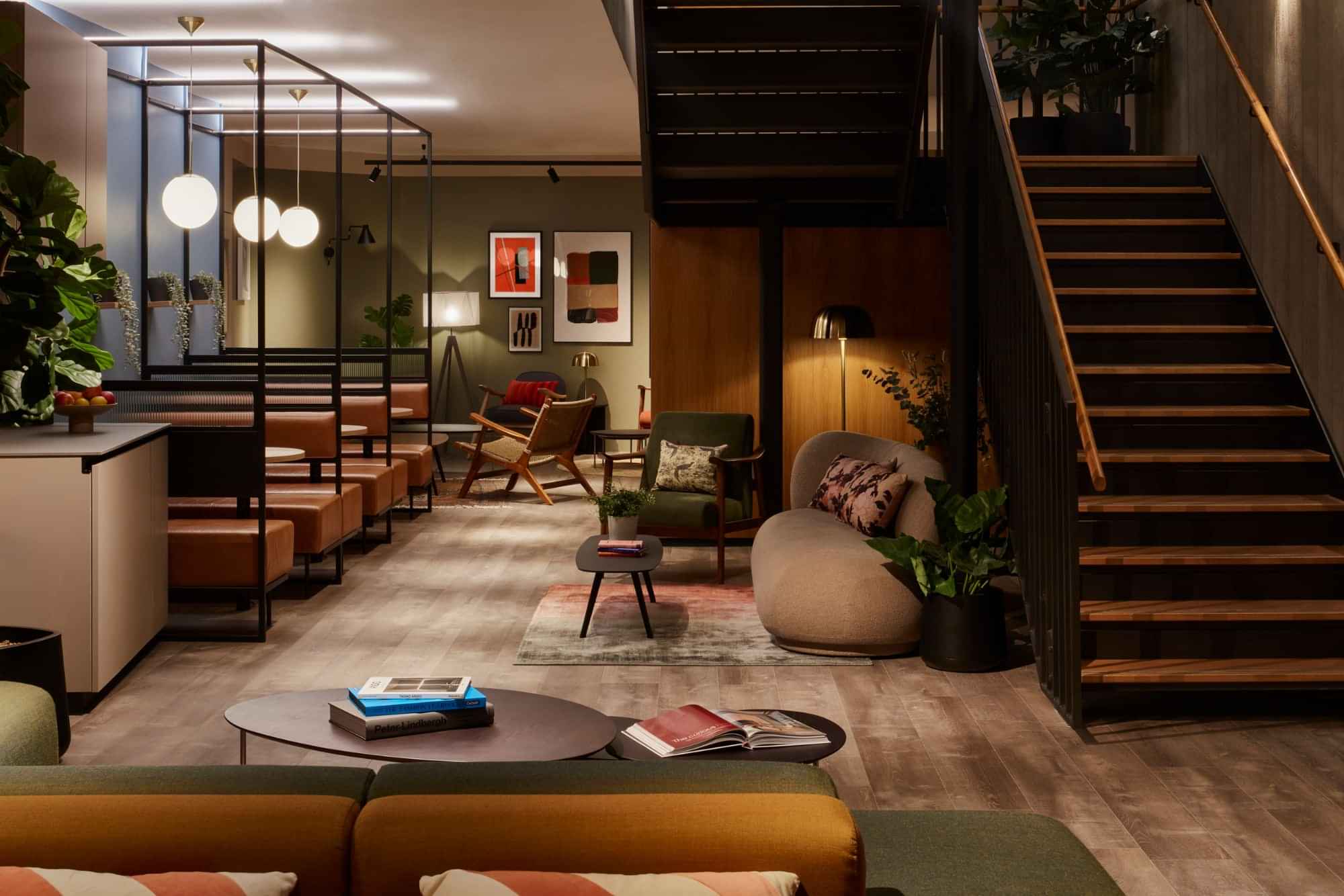 Tribu Kingston, Kingston upon Thames - 2