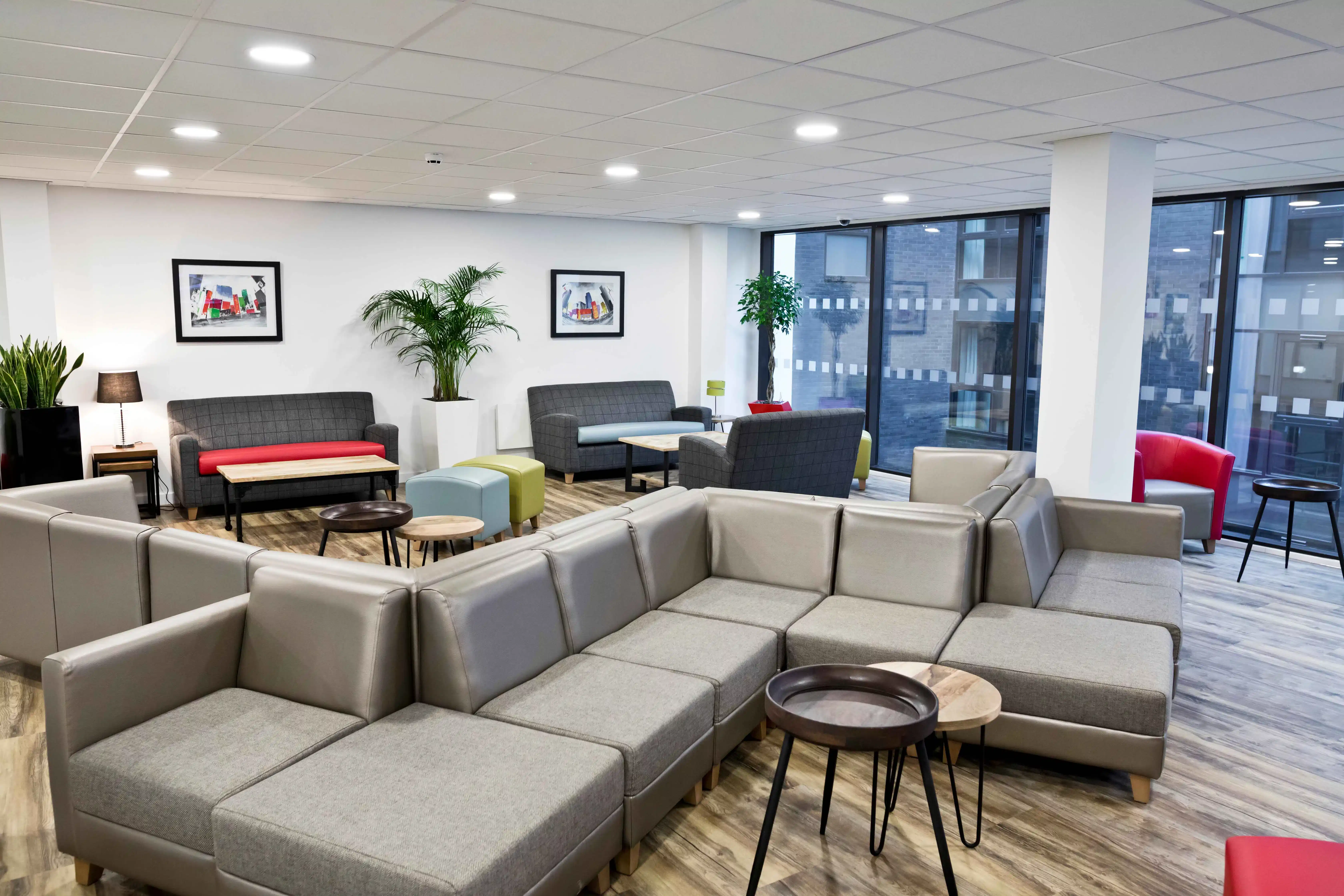 Friargate Court, Preston - 2