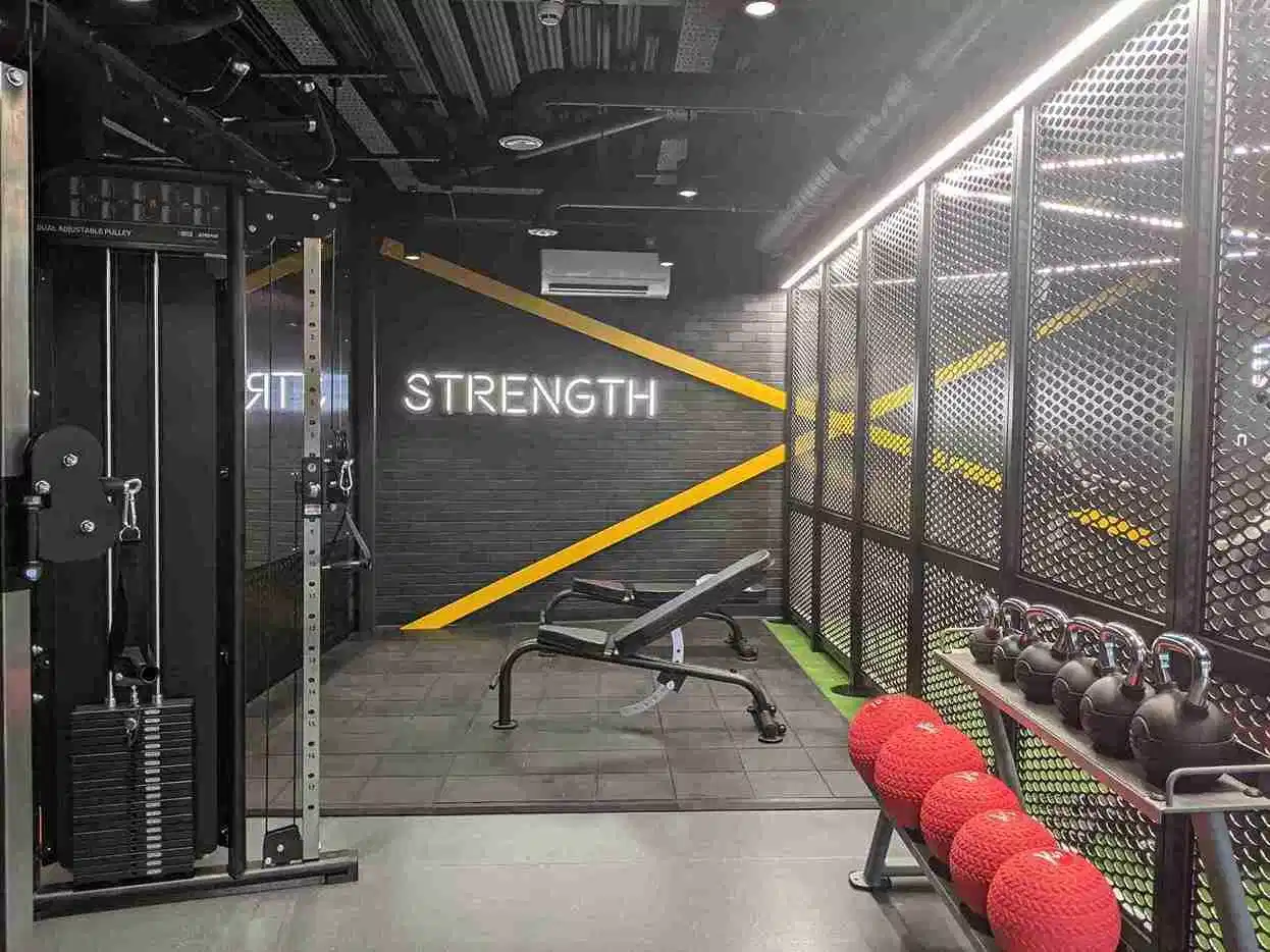 Friargate Court, Preston - 4