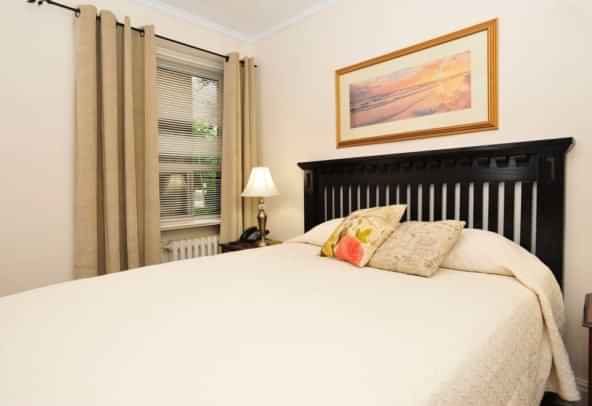 Casa Residence, Toronto - 1