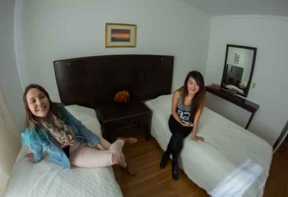 Casa Residence, Toronto - 3