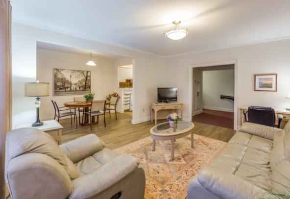 Casa Residence, Toronto - 5