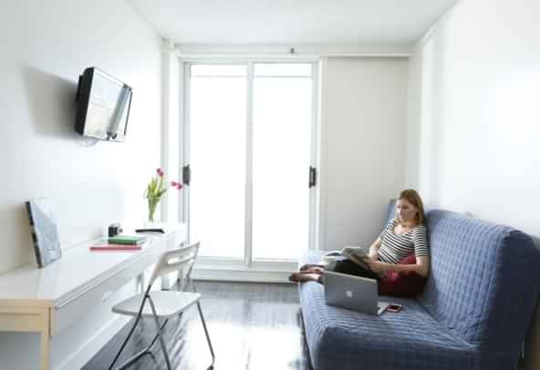 APT Living, Vancouver - 1