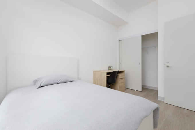 GEC King Edward, Vancouver - 1