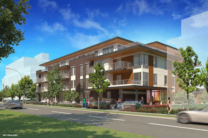 GEC King Edward, Vancouver - 3