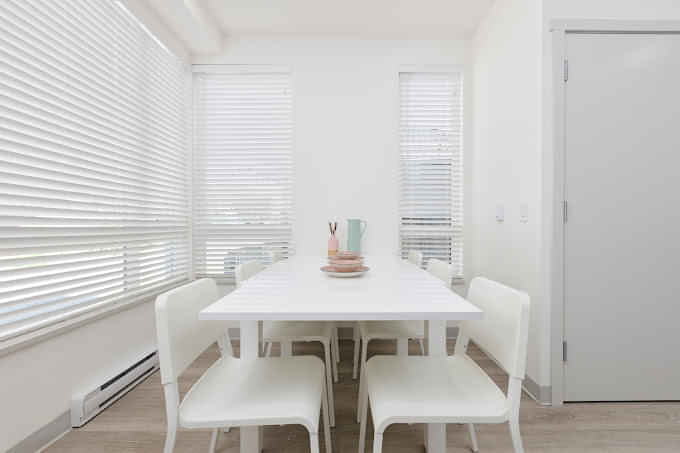 GEC King Edward, Vancouver - 5