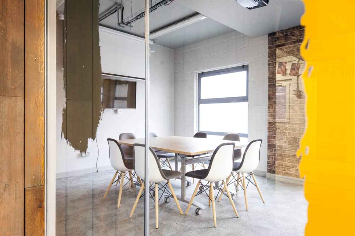 GoBritanya McMillan Residence, London - 5