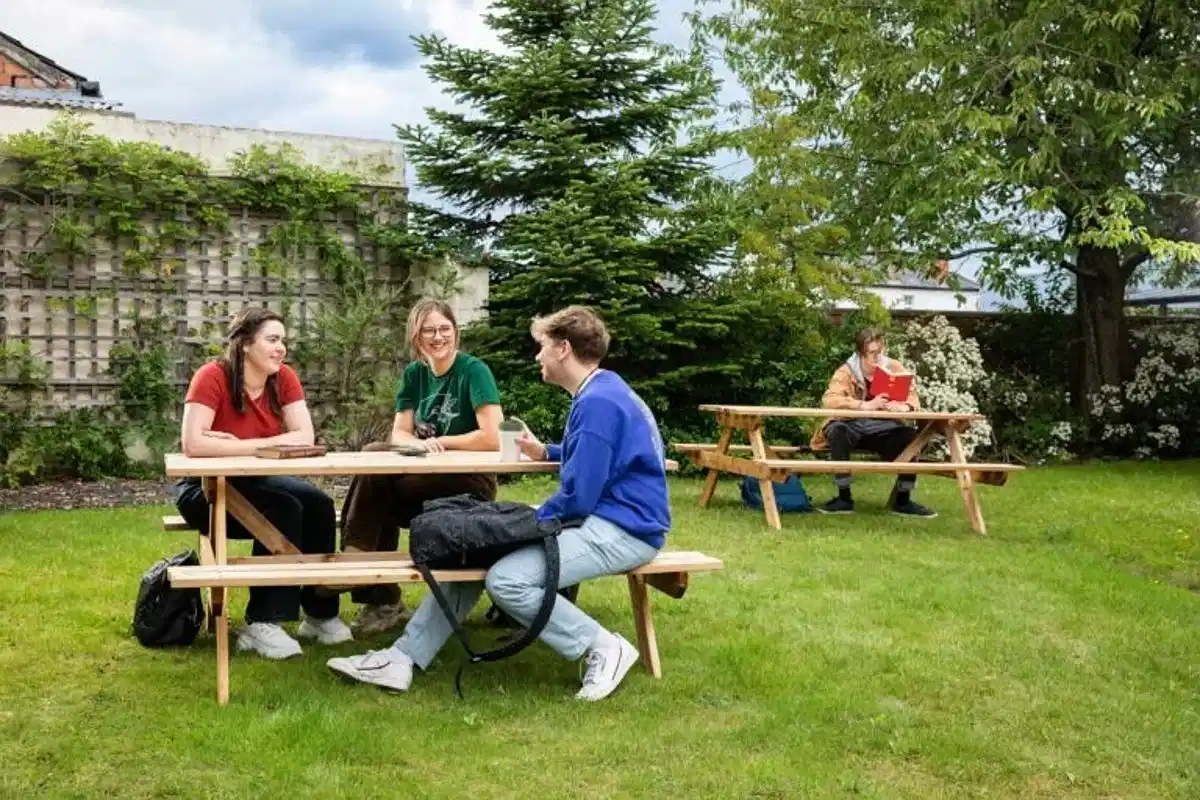 North Court, Cardiff - 3