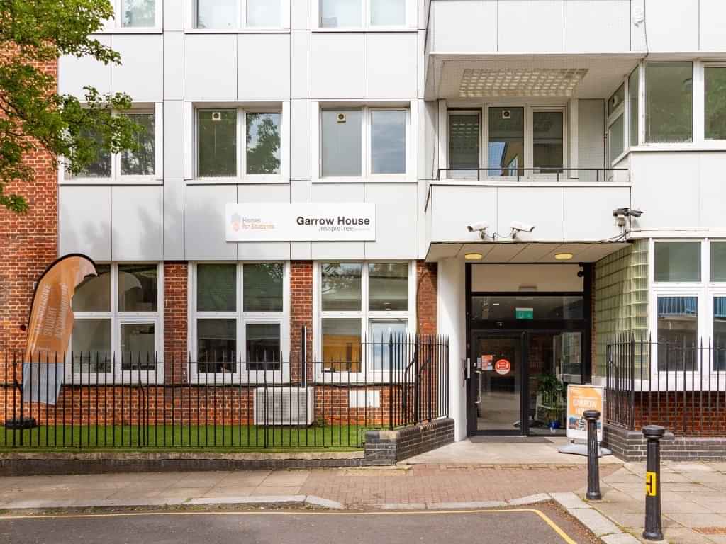 London Nest Garrow House, London - 2