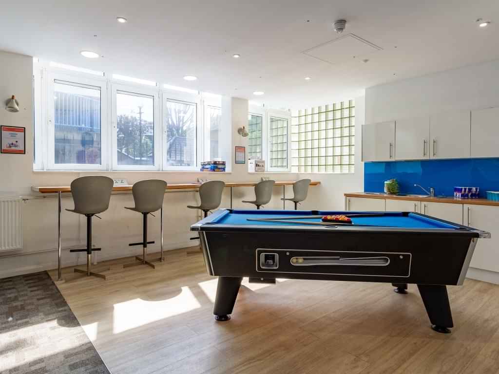 London Nest Garrow House, London - 4