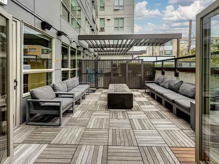 Hub At U District, Seattle - 5