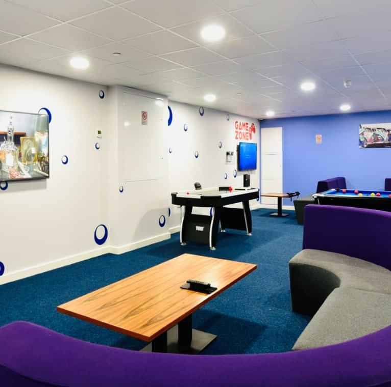 Courtyard Block C, Huddersfield - 2