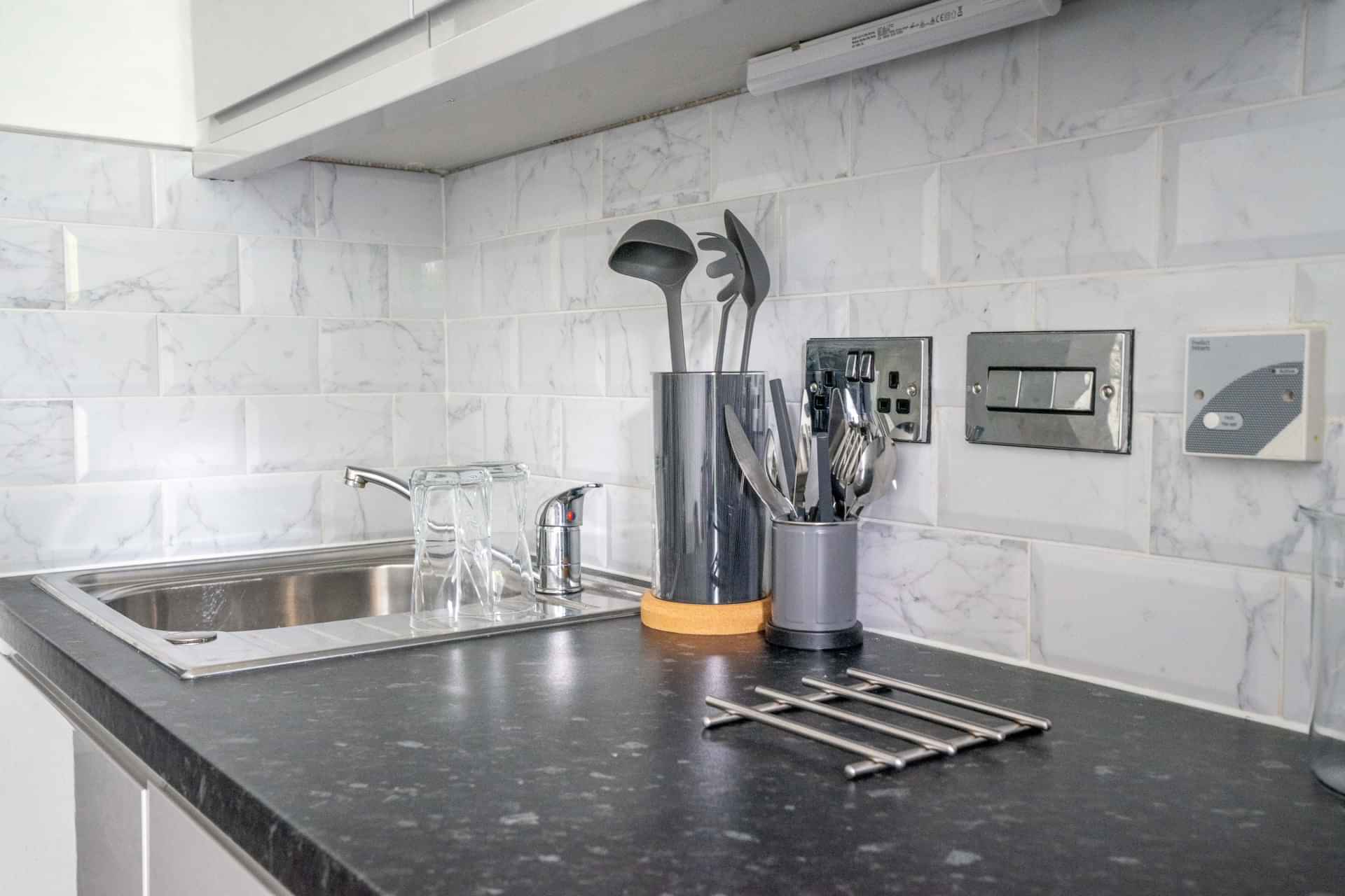 The Oval, Leicester - 4