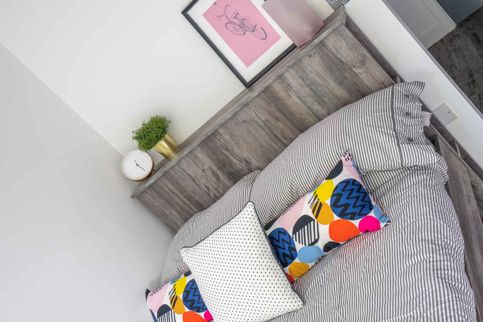 The Oval, Leicester - 5