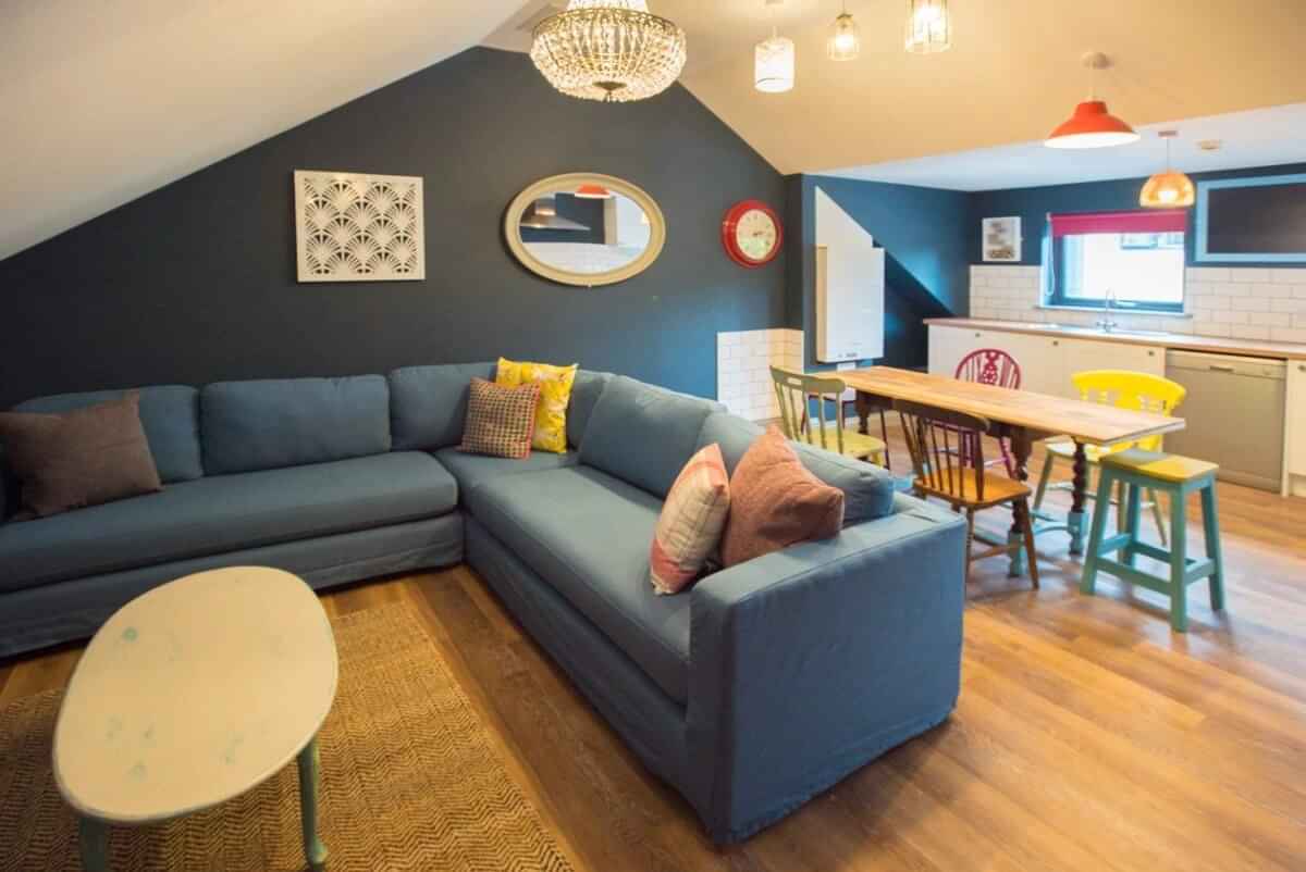 Mary Morris House, Leeds - 3