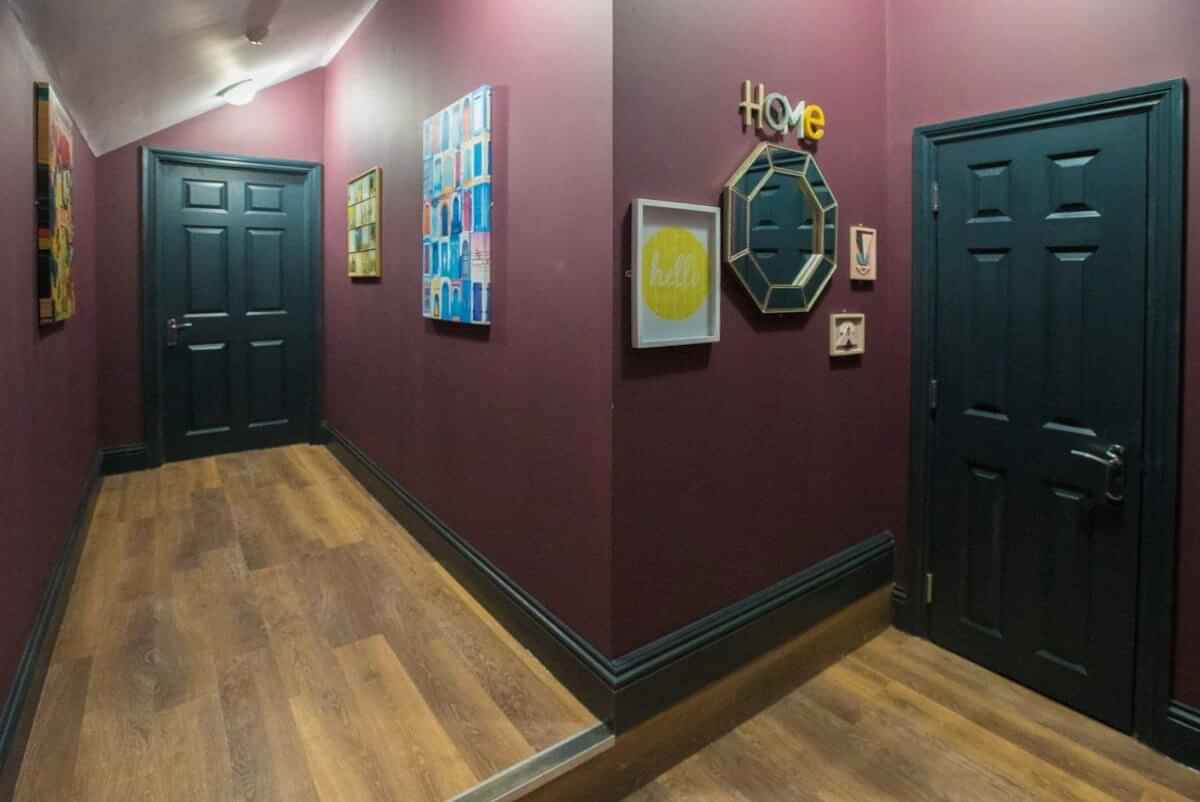 Mary Morris House, Leeds - 4