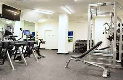 Liwinco Bloor East, Toronto - 5