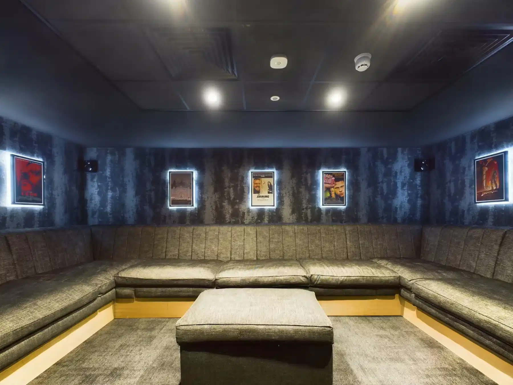 Crown Place, Nottingham - 2