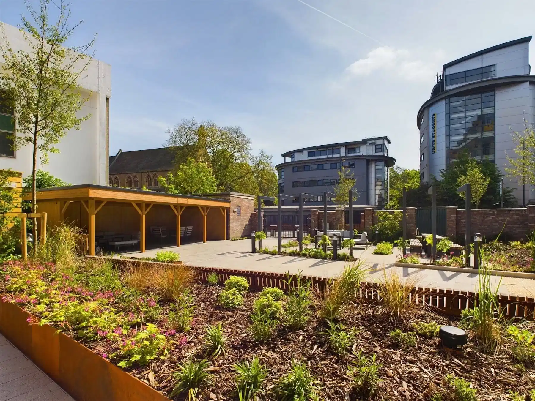 Crown Place, Nottingham - 3