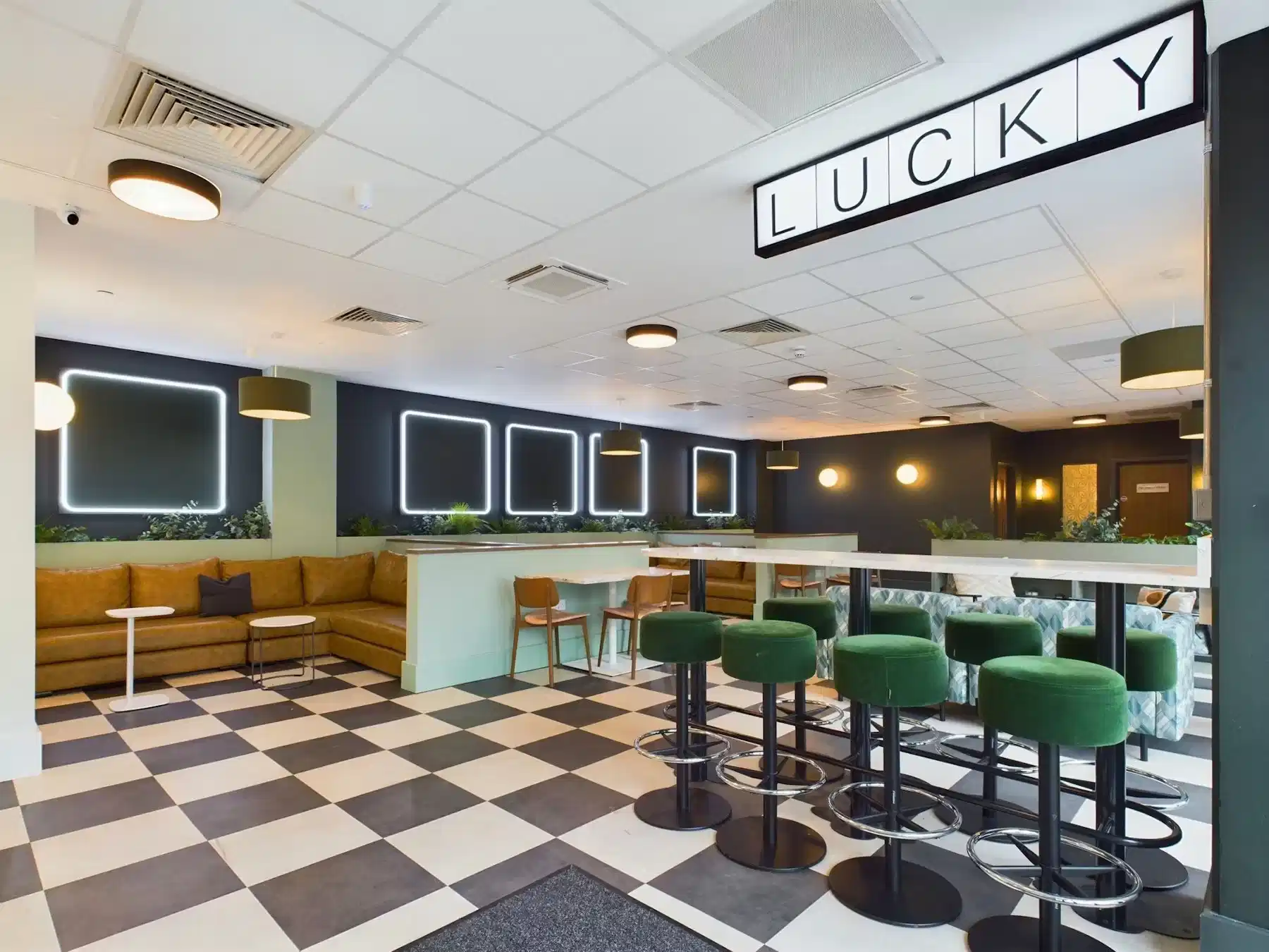 Crown Place, Nottingham - 4