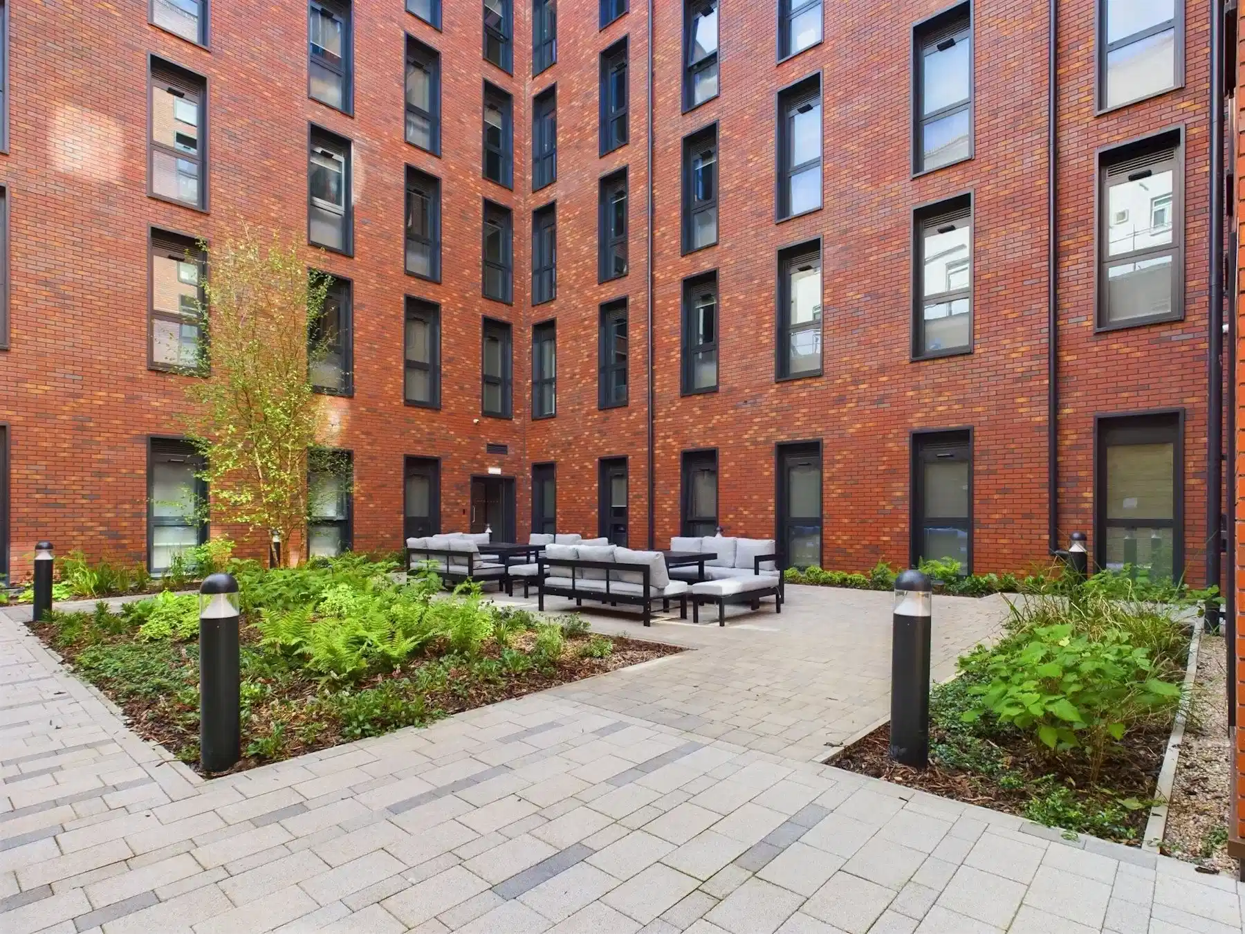 Crown Place, Nottingham - 5