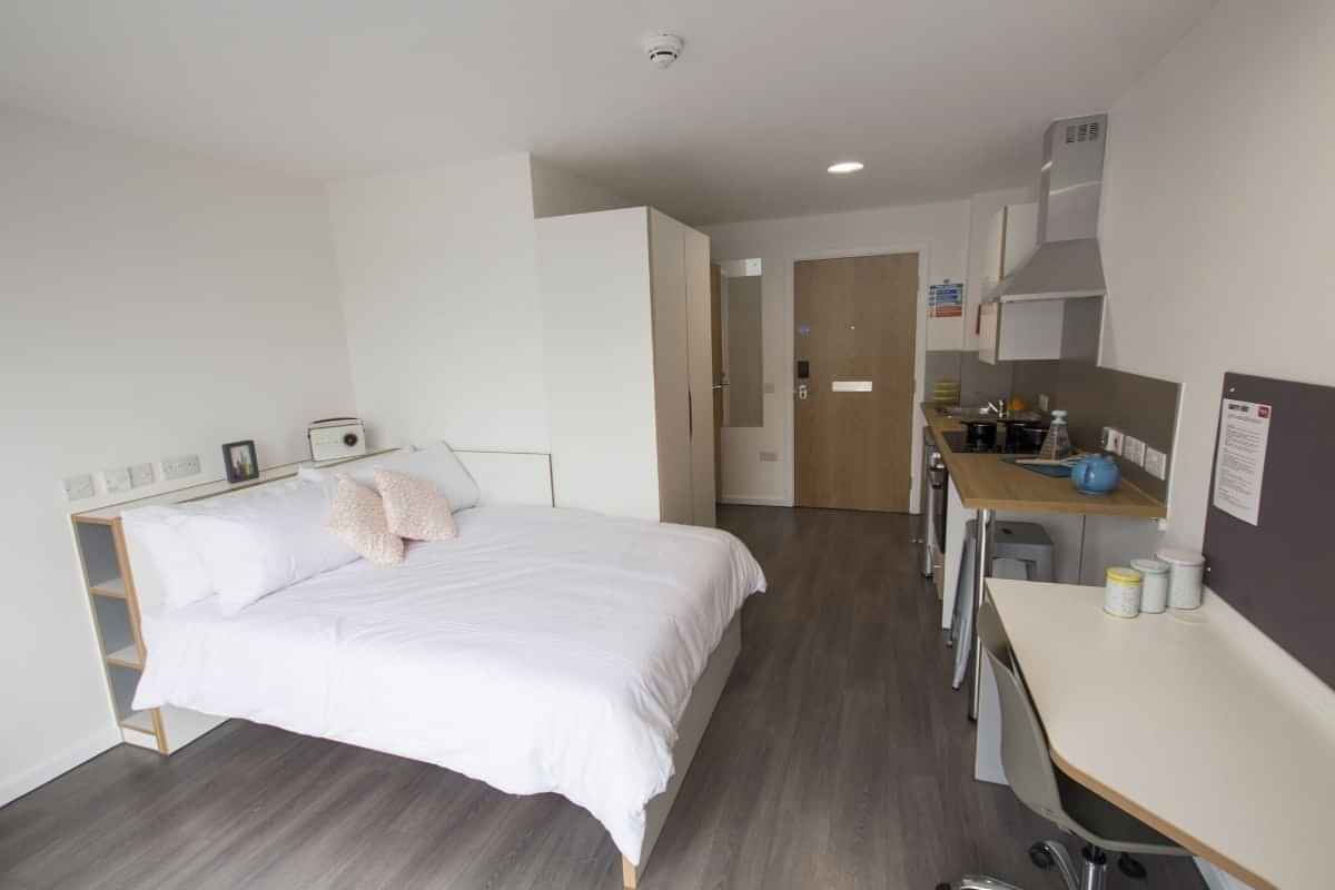 Scotland Nest Dobbie's Point - Glasgow, Glasgow - 1