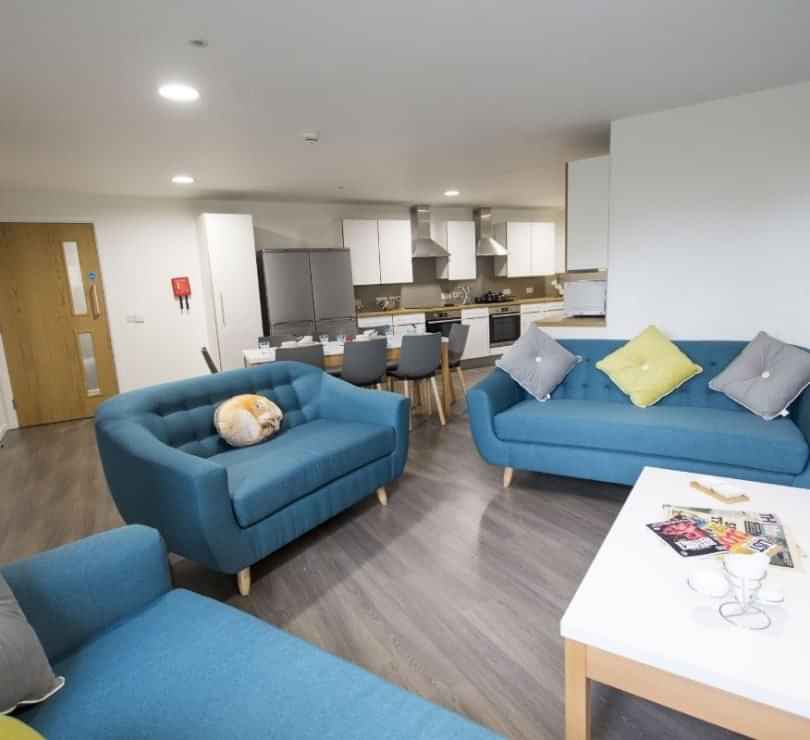 Scotland Nest Dobbie's Point - Glasgow, Glasgow - 4