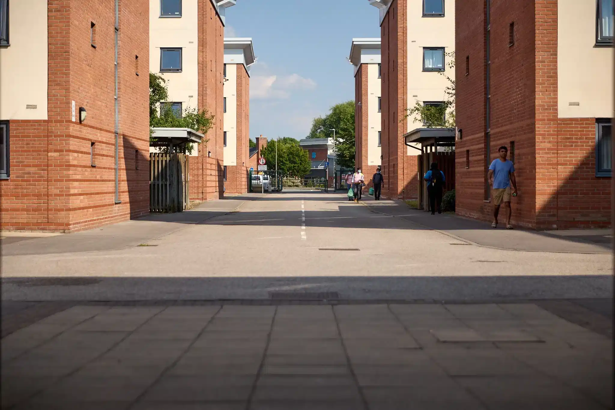 Booth Hall, Crewe (Close to Manchester & Chester Cities) - 2