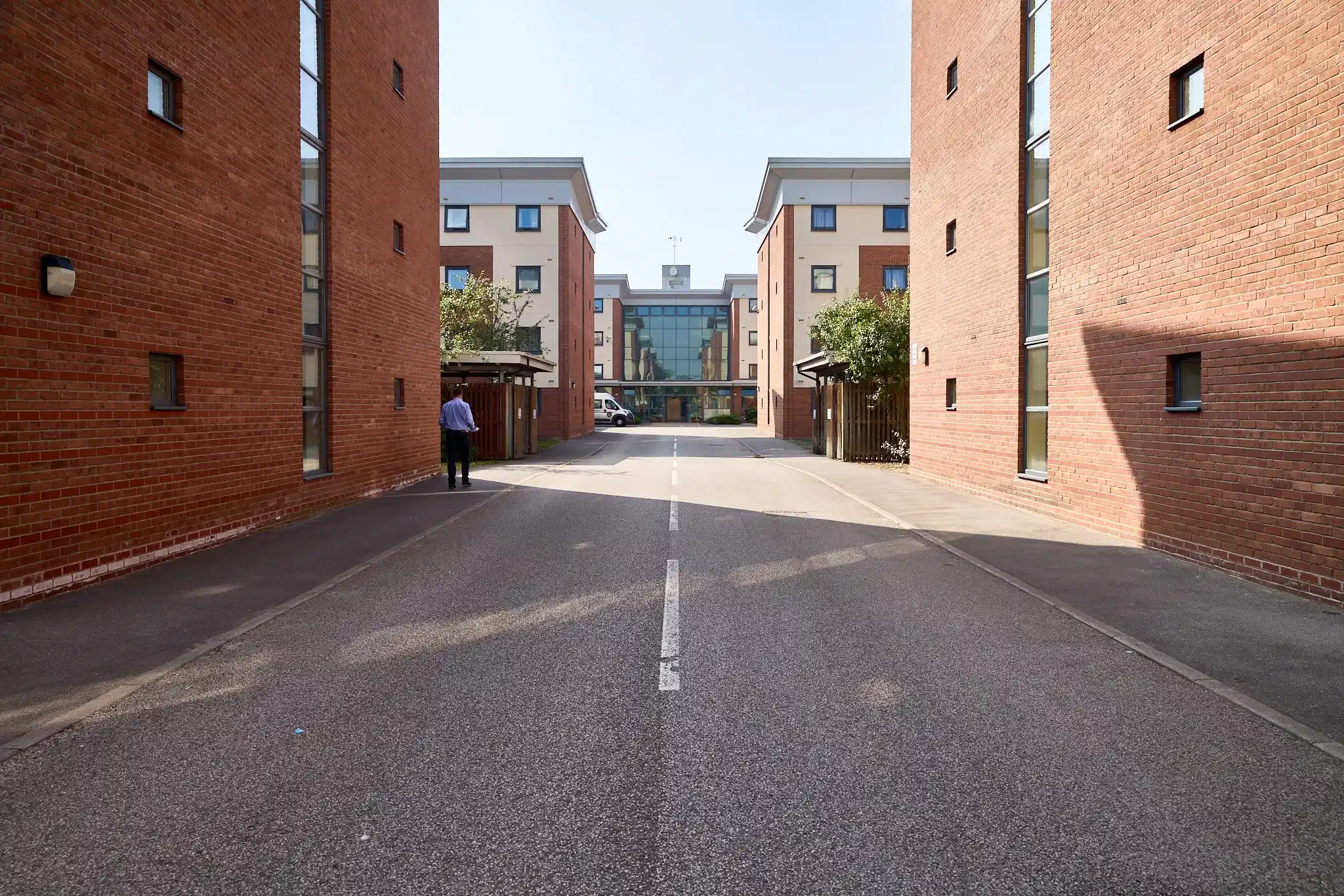 Booth Hall, Crewe (Close to Manchester & Chester Cities) - 4