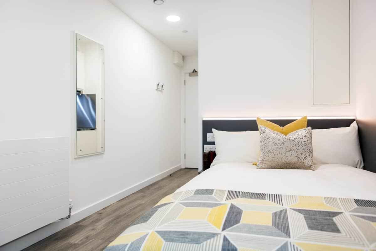 GoBritanya Highbury Residence II, London - 1