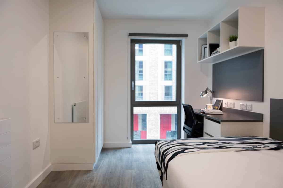 GoBritanya Highbury Residence II, London - 5